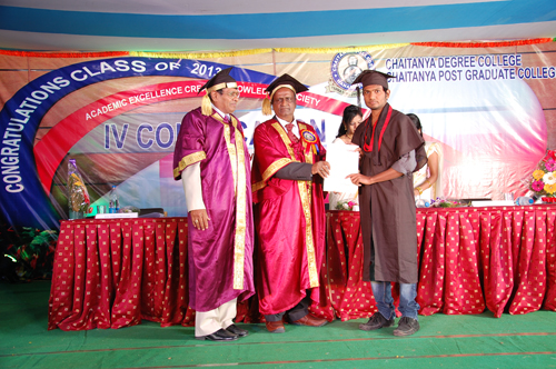 convocation 2014